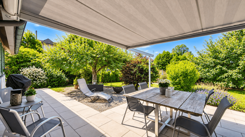 Ein Haus mit Seele - historisch, sonnig und vielseitig (12)