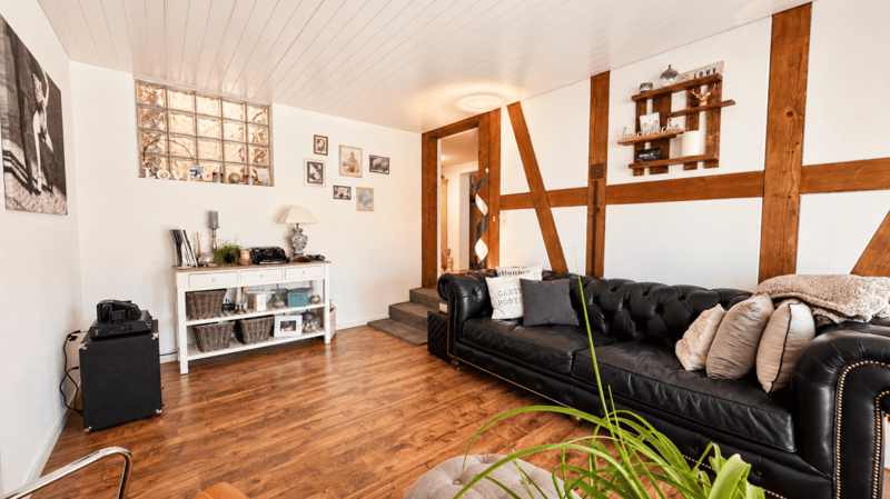 Ein Haus mit Seele - historisch, sonnig und vielseitig (13)