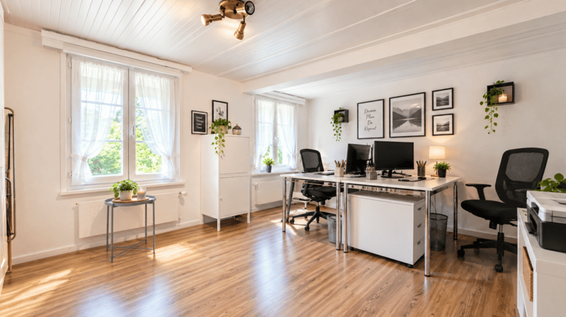 Ein Haus mit Seele - historisch, sonnig und vielseitig (17)