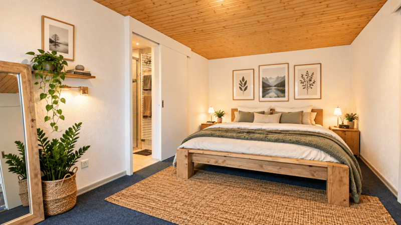 Ein Haus mit Seele - historisch, sonnig und vielseitig (14)