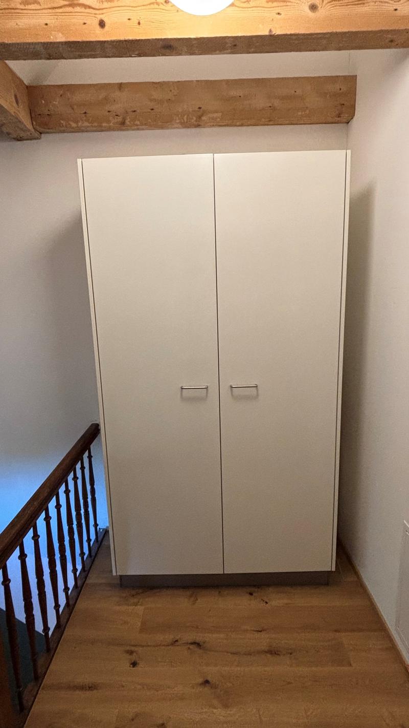 Appartement de galerie unique à Bern Breiternrain (15)