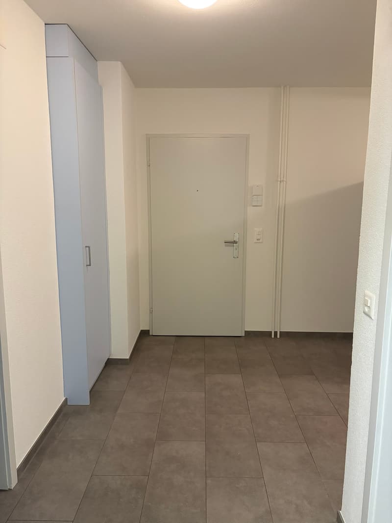 Bern Breitenrain - Appartement pour une personne (3)