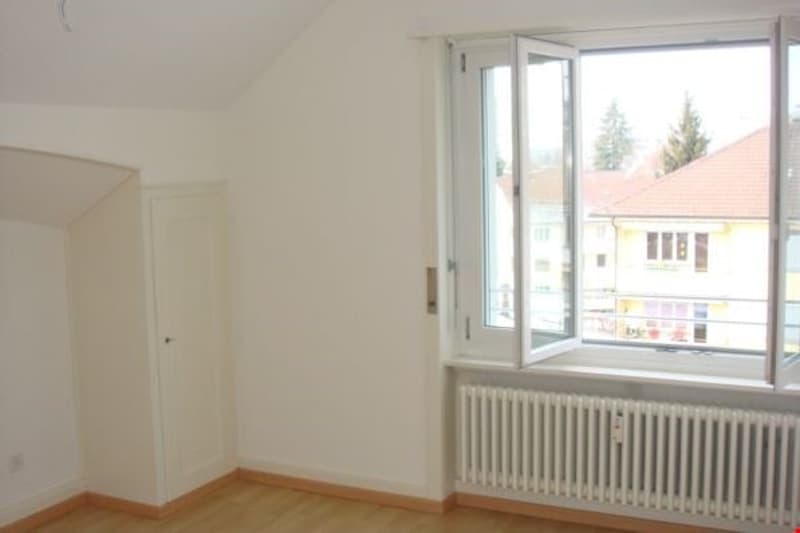 Bern Bümpliz - Bernstrasse 55, 3018 Bern (6)