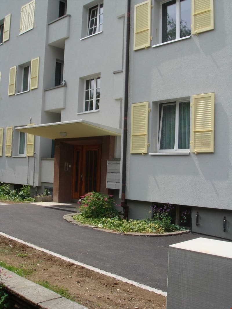 Bern Bümpliz - Bernstrasse 55, 3018 Bern (10)
