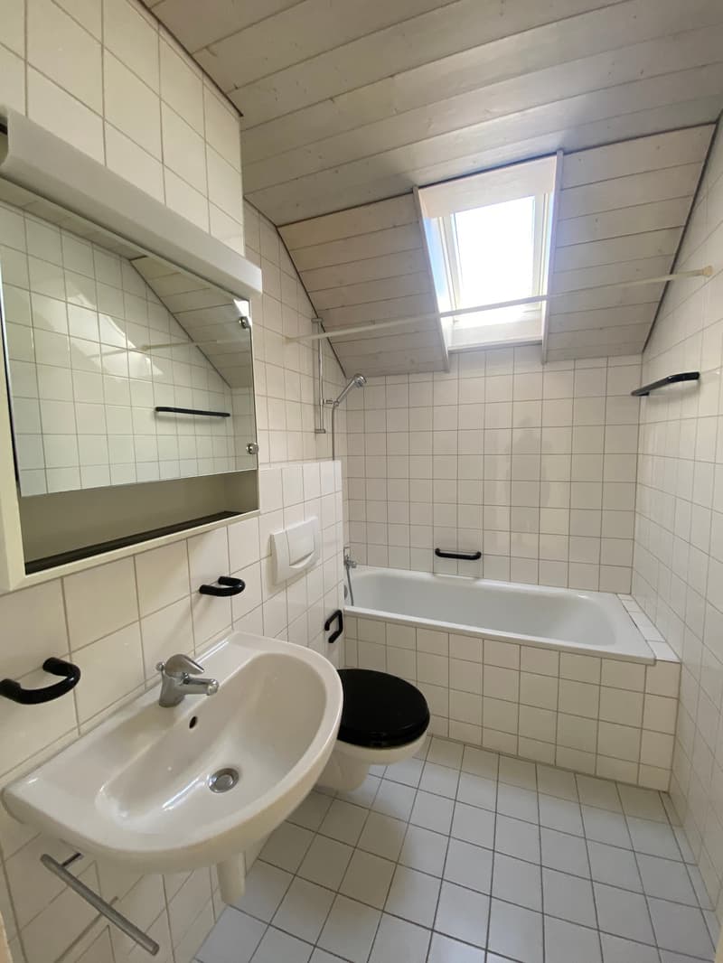 Bern Bümpliz - Bernstrasse 55, 3018 Bern (9)