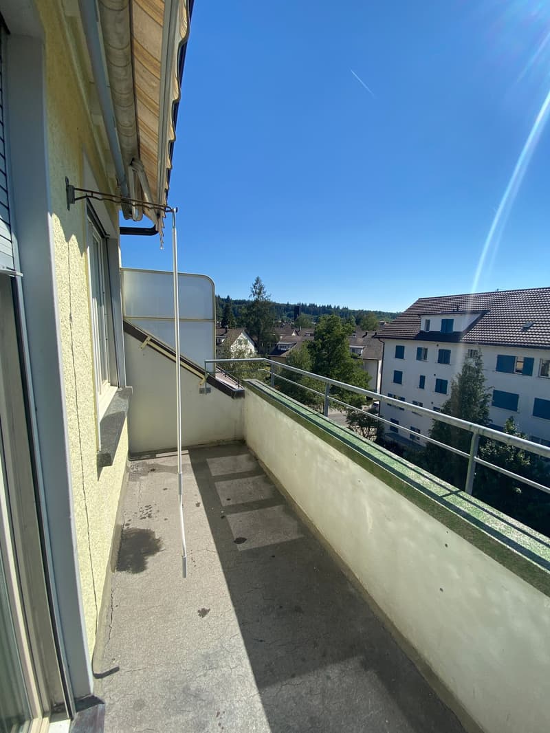 Bern Bümpliz - Bernstrasse 55, 3018 Bern (1)