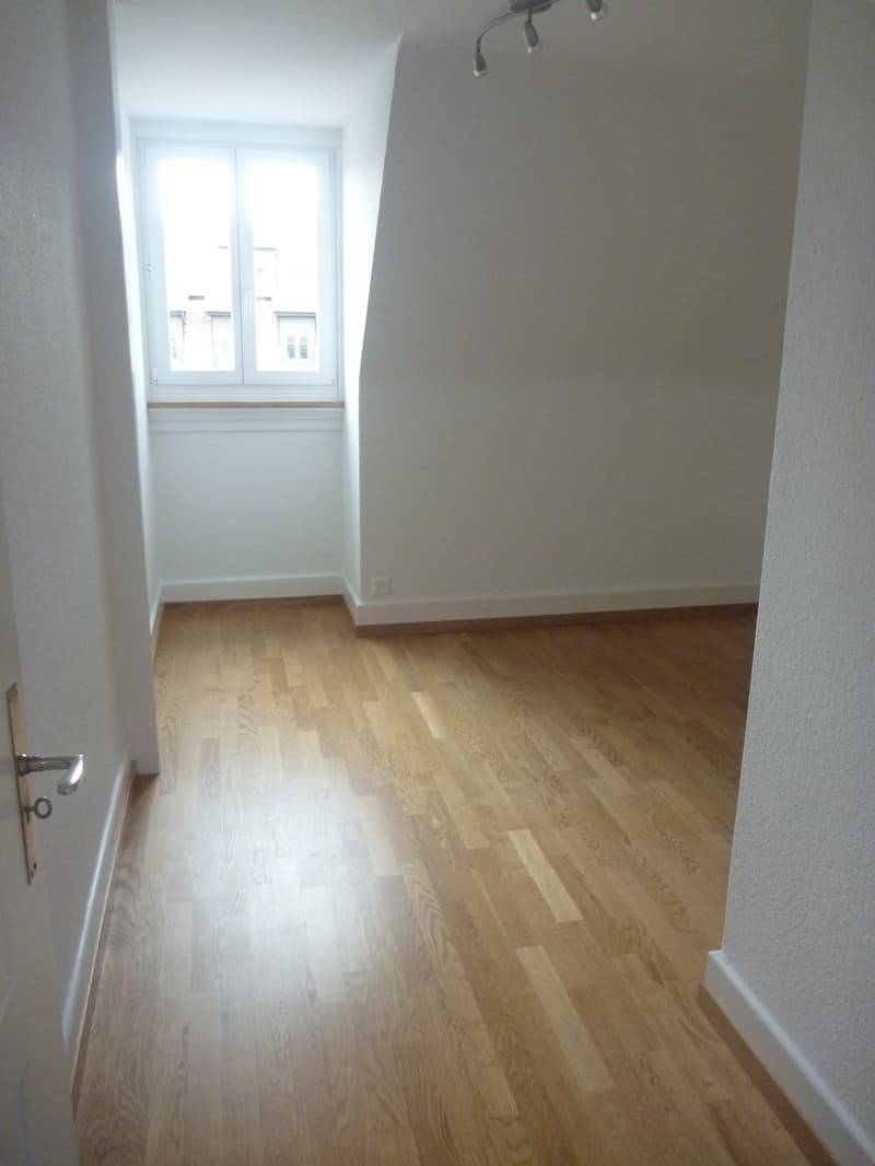gemütliche 2-Zimmer-Dachwohnung im Beaumont-Quartier (8)