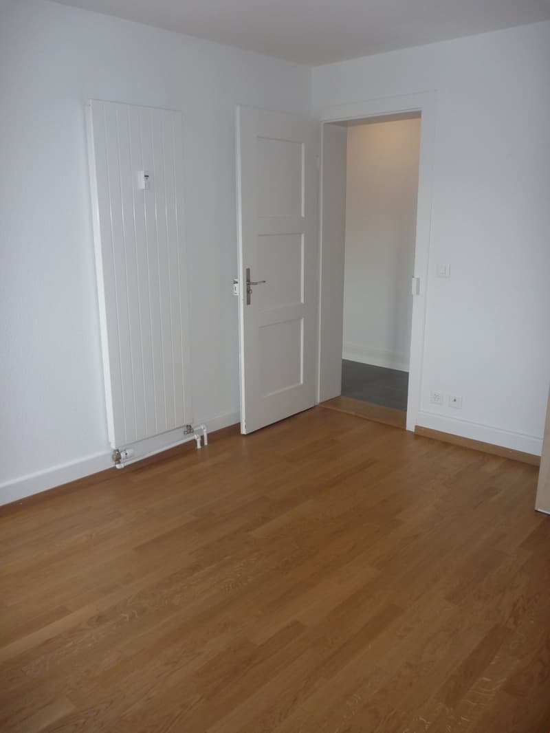 gemütliche 2-Zimmer-Dachwohnung im Beaumont-Quartier (7)