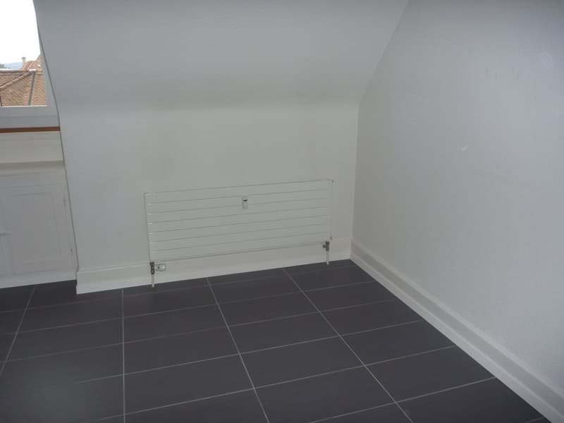 gemütliche 2-Zimmer-Dachwohnung im Beaumont-Quartier (3)