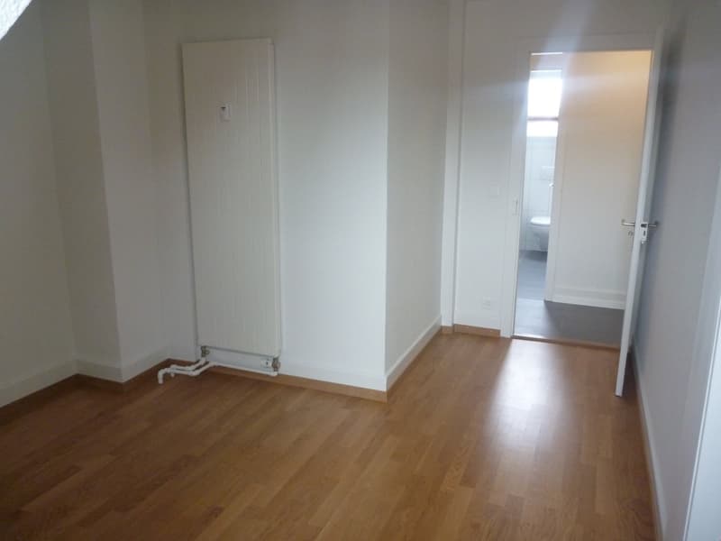 gemütliche 2-Zimmer-Dachwohnung im Beaumont-Quartier (9)
