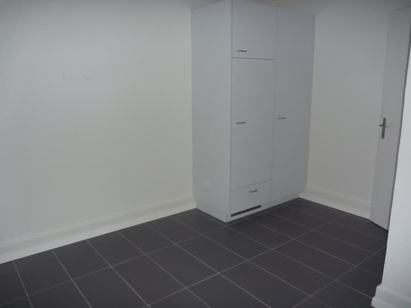 gemütliche 2-Zimmer-Dachwohnung im Beaumont-Quartier (4)