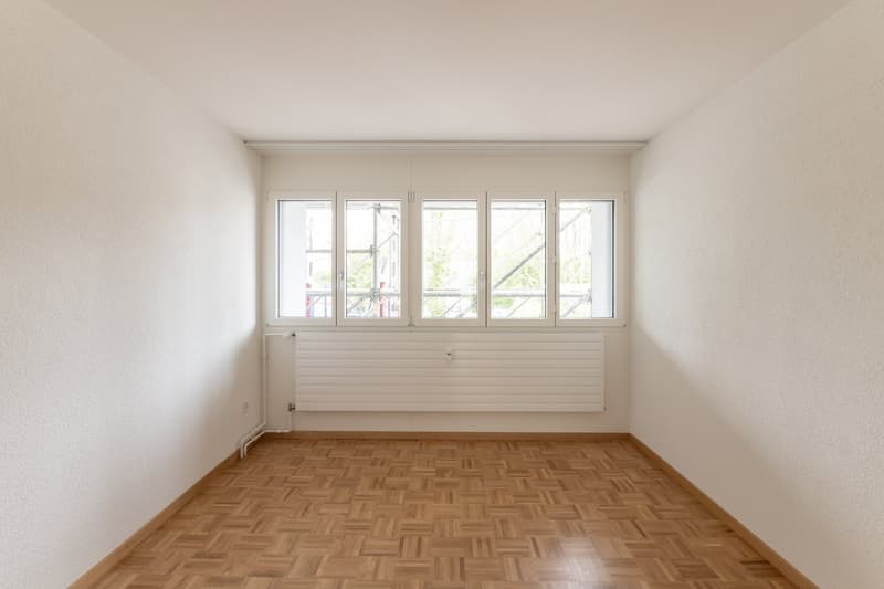Bern Nähe Badi Weyermannshaus - 2.5-Zimmerwohnung (6)