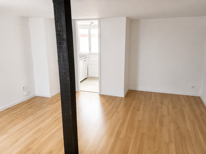 Bern Studio - Gerechtigkeitsgasse 11, 3011 Bern (2)