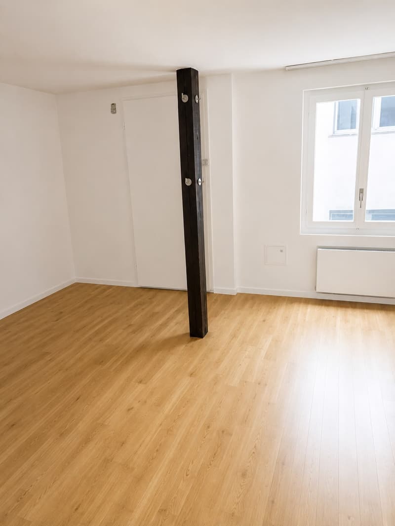 Bern Studio - Gerechtigkeitsgasse 11, 3011 Bern (3)