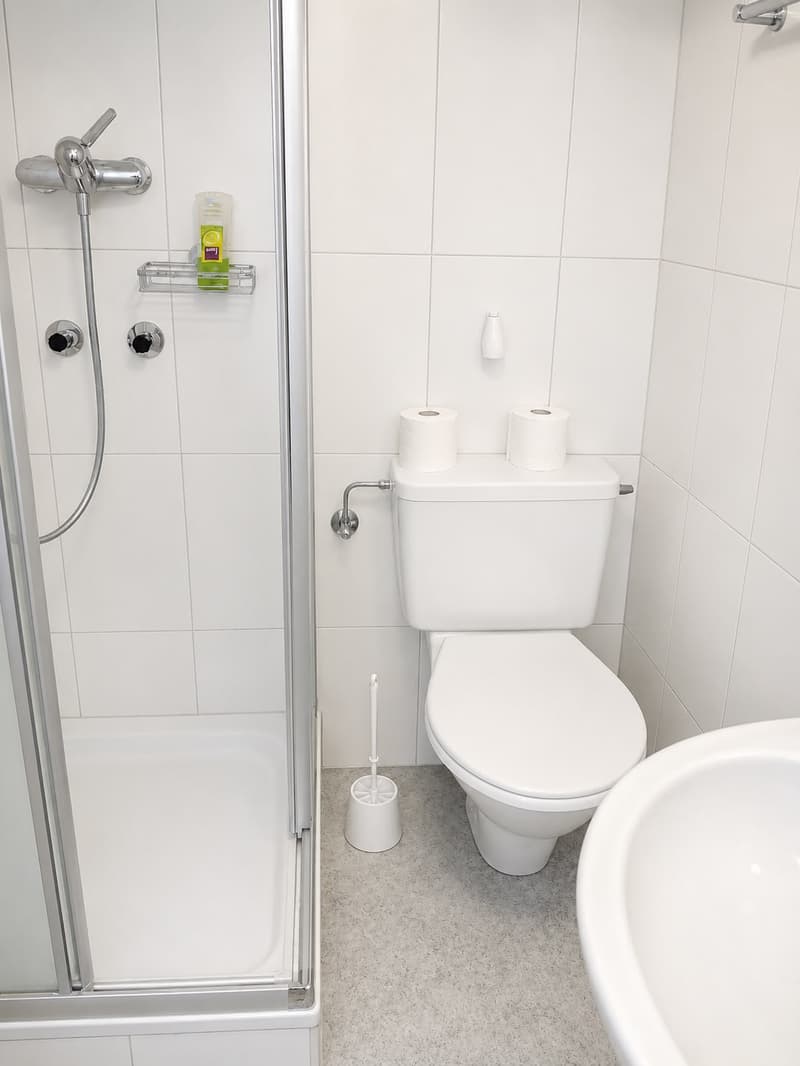 Bern Studio - Gerechtigkeitsgasse 11, 3011 Bern (6)