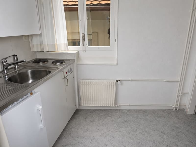 Bern Studio - Gerechtigkeitsgasse 11, 3011 Bern (5)
