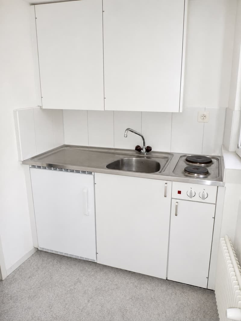 Bern Studio - Gerechtigkeitsgasse 11, 3011 Bern (4)