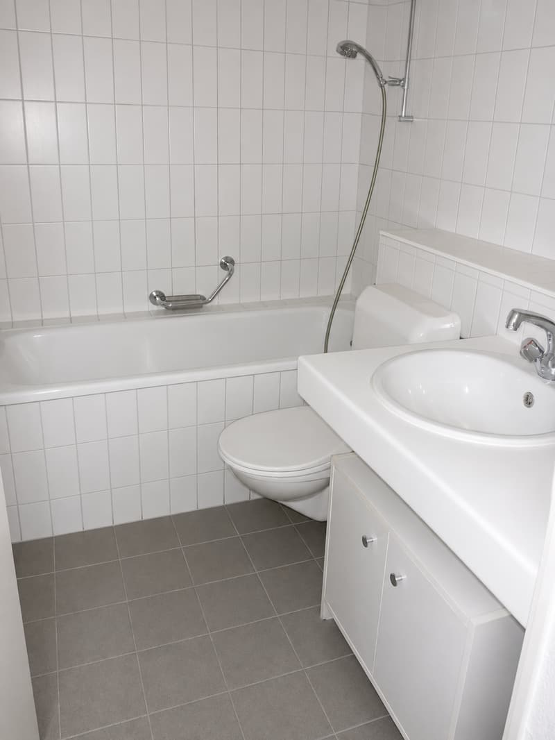 Bern Lorraine - charmante 2-Zimmer-Dachwohnung (8)