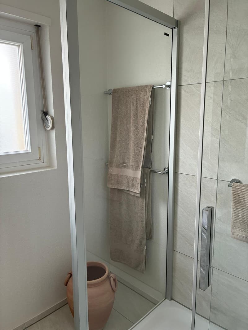 Muri b. Bern - schöne, helle 4-Zimmerwohnung (7)