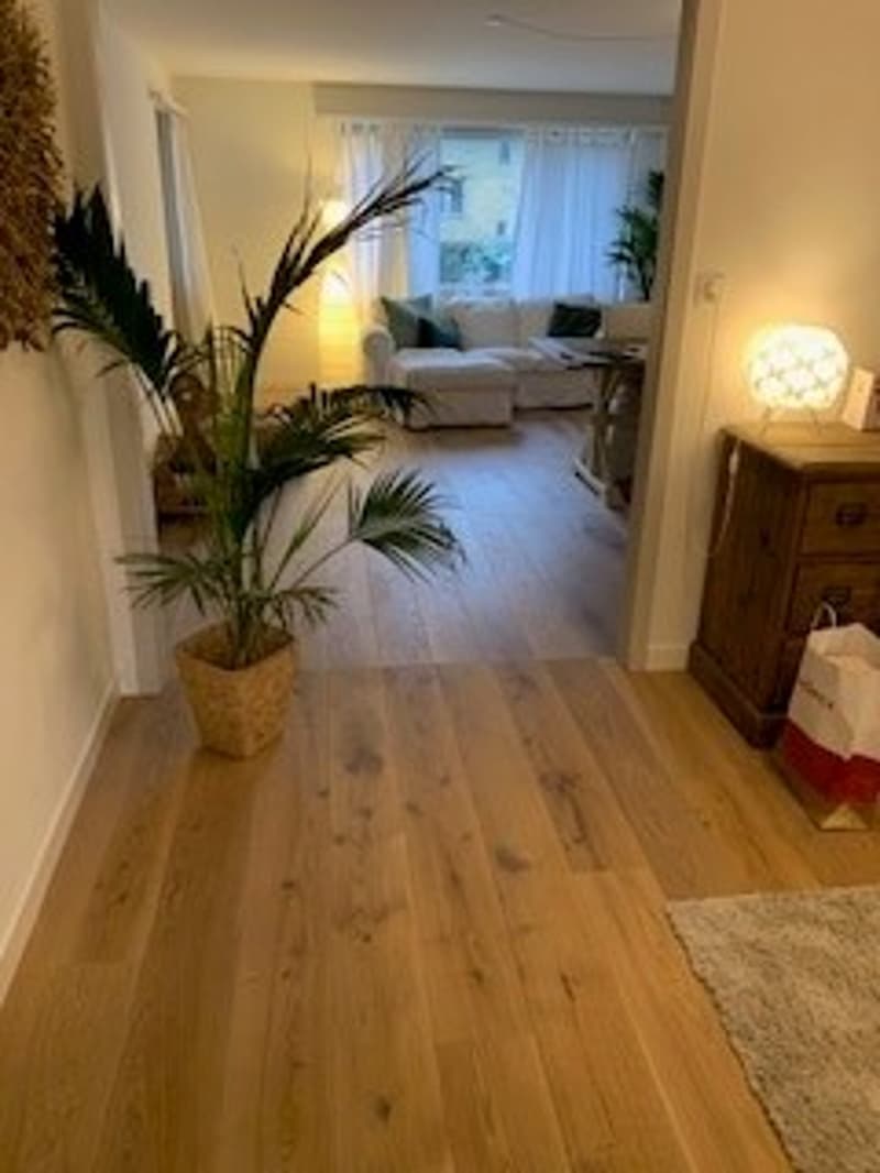 Muri b. Bern - schöne, helle 4-Zimmerwohnung (10)