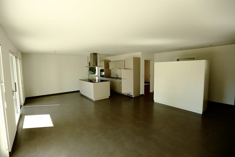 Appartamento luminoso di 4.5 locali al piano terra a Kriegstetten – disponibile da agosto 2026 (3)