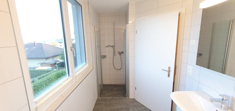 Dusche