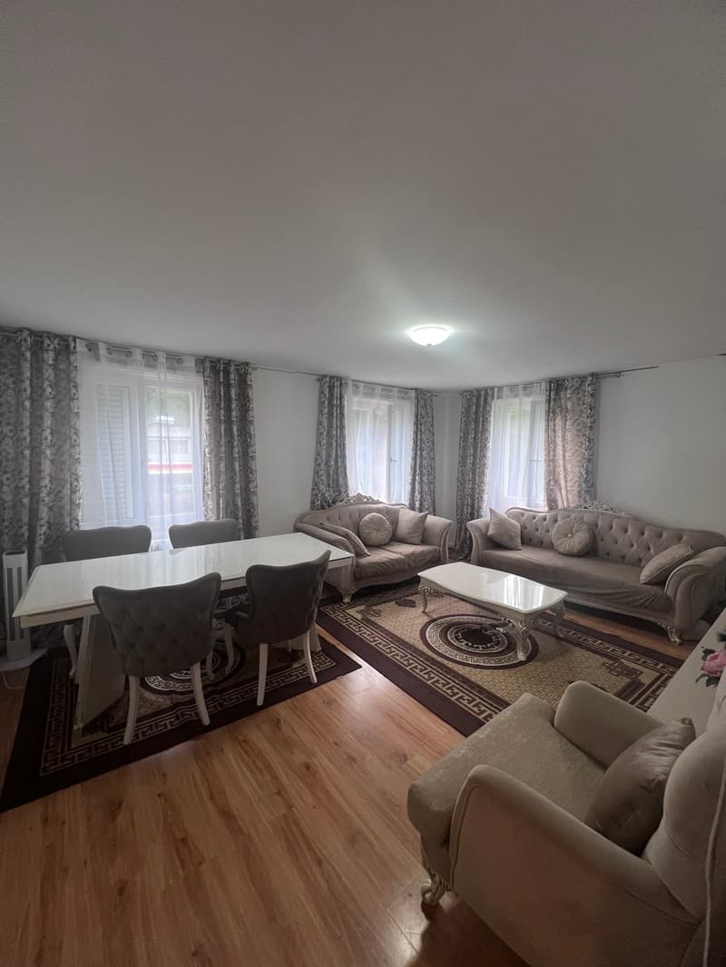 Appartement de 4 pièces lumineux sur Baslerstrasse à Olten (7)