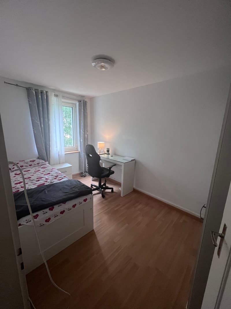 Appartement de 4 pièces lumineux sur Baslerstrasse à Olten (5)
