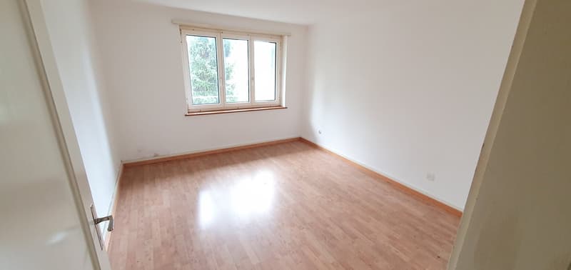 Appartamento di 3 locali accogliente nel centro di Olten (2)