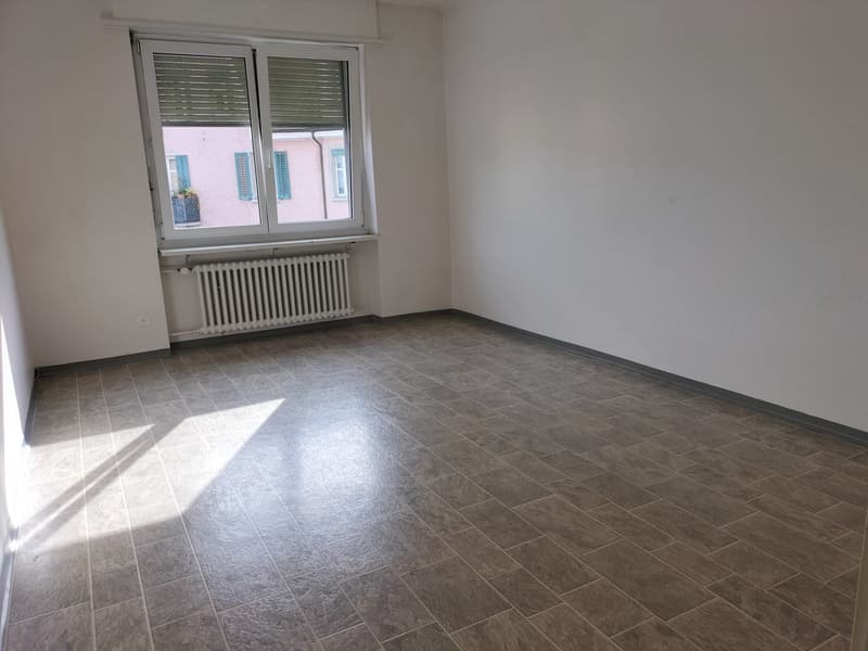 Appartamento 3,5 locali nel centro di Olten (6)
