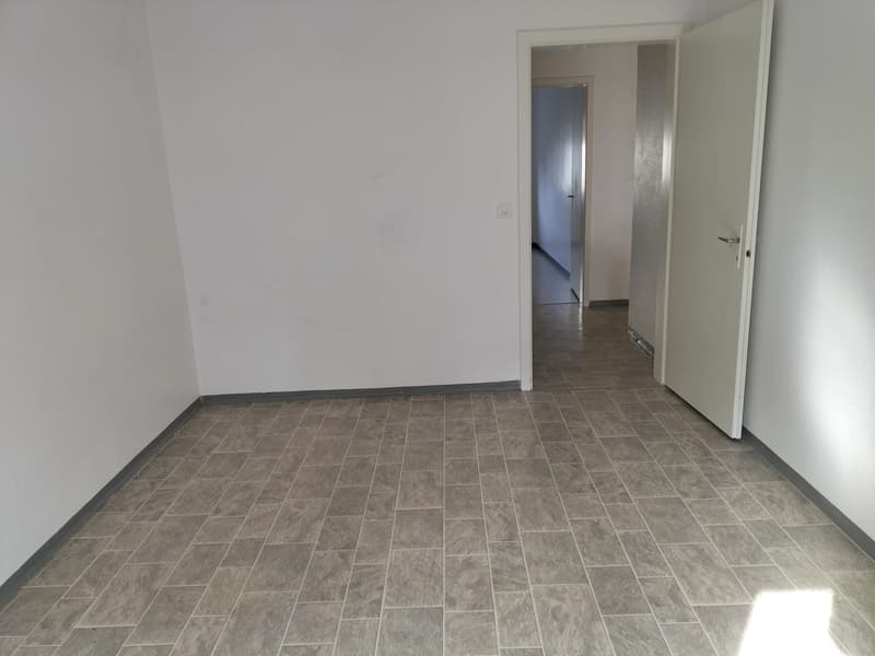 Appartamento 3,5 locali nel centro di Olten (5)