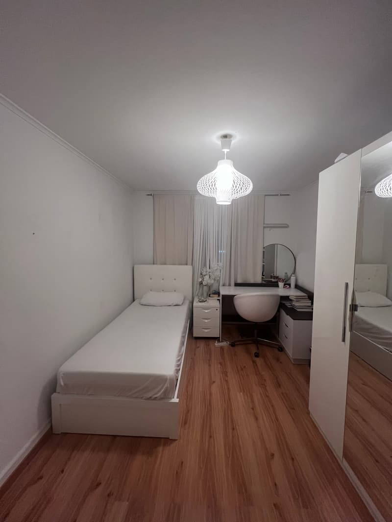 Helle 4-Zimmer-Wohnung an der Baslerstrasse in Olten (6)