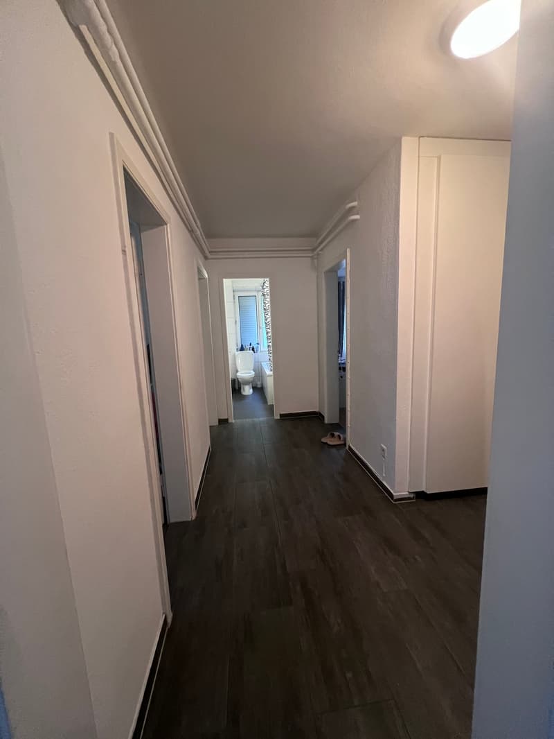 Helle 4-Zimmer-Wohnung an der Baslerstrasse in Olten (4)