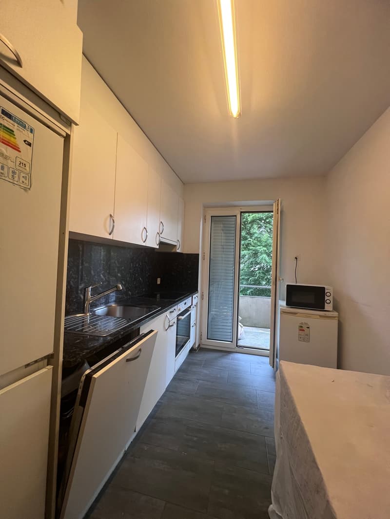 Helle 4-Zimmer-Wohnung an der Baslerstrasse in Olten (1)