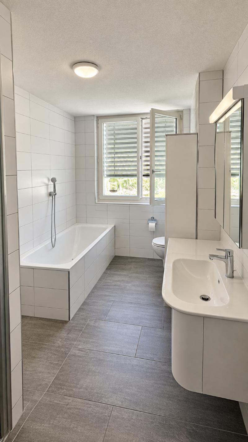 Helle 4.5-Zimmer-Wohnung mit Balkon und Lift in Attiswil (5)