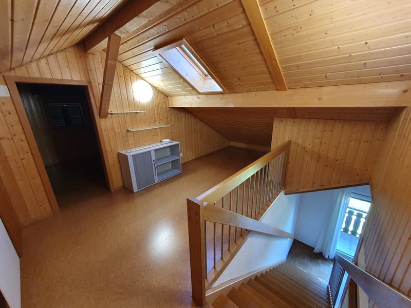 Vorplatz