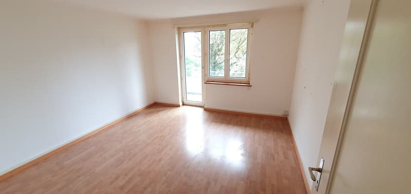 Gemütliche 3-Zimmer-Wohnung in zentraler Lage von Olten (1)