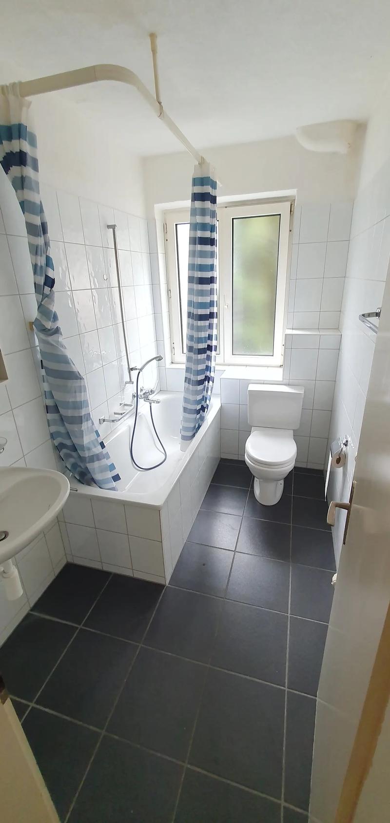 Gemütliche 3-Zimmer-Wohnung in zentraler Lage von Olten (4)