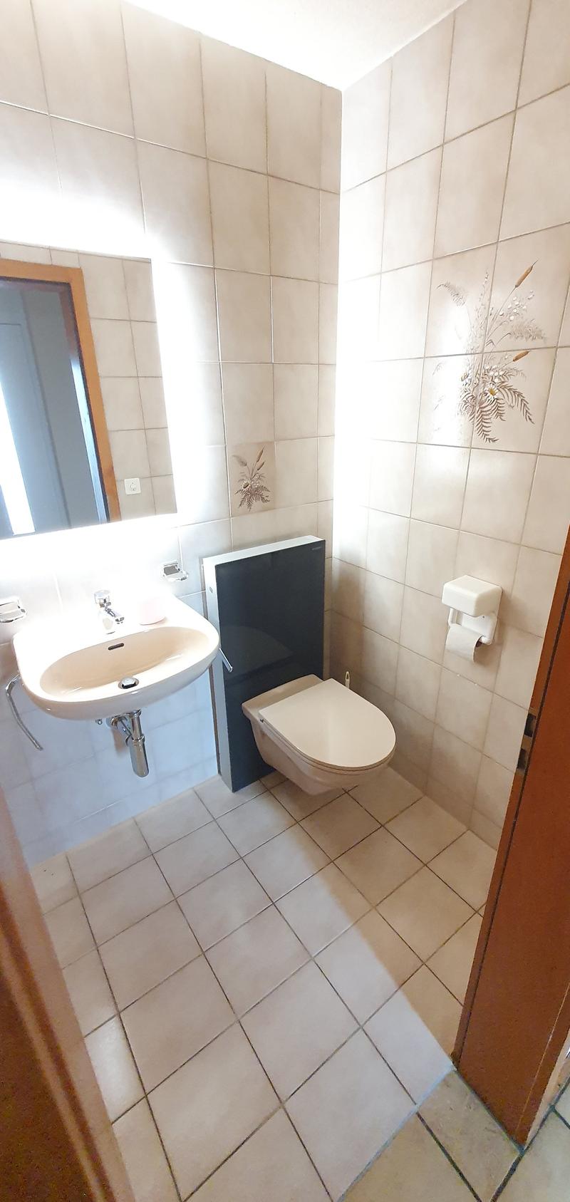Sep. WC