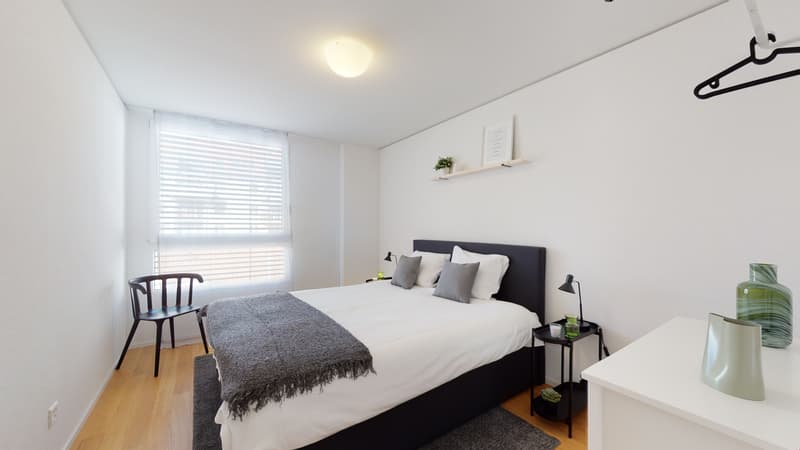 Superbe appartement meublé au centre ville (10)