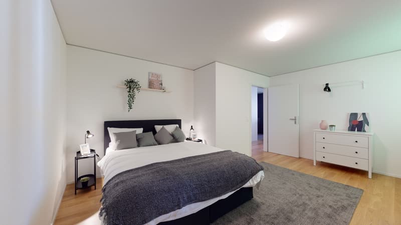 Superbe appartement meublé au centre ville (12)