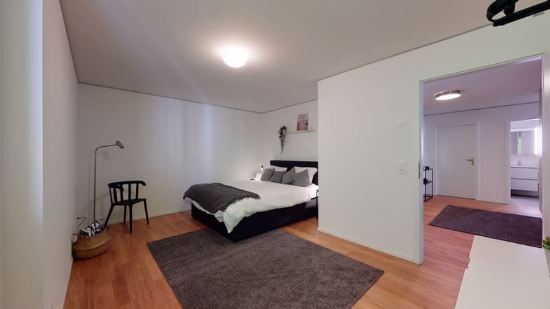 Superbe appartement meublé au centre ville (13)