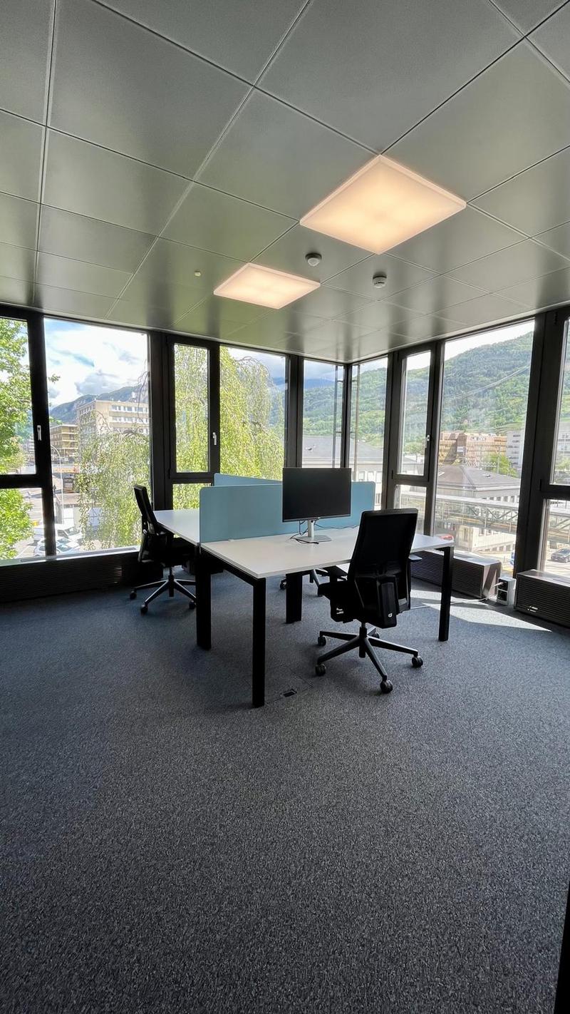 Place de travail - Coworking (9)