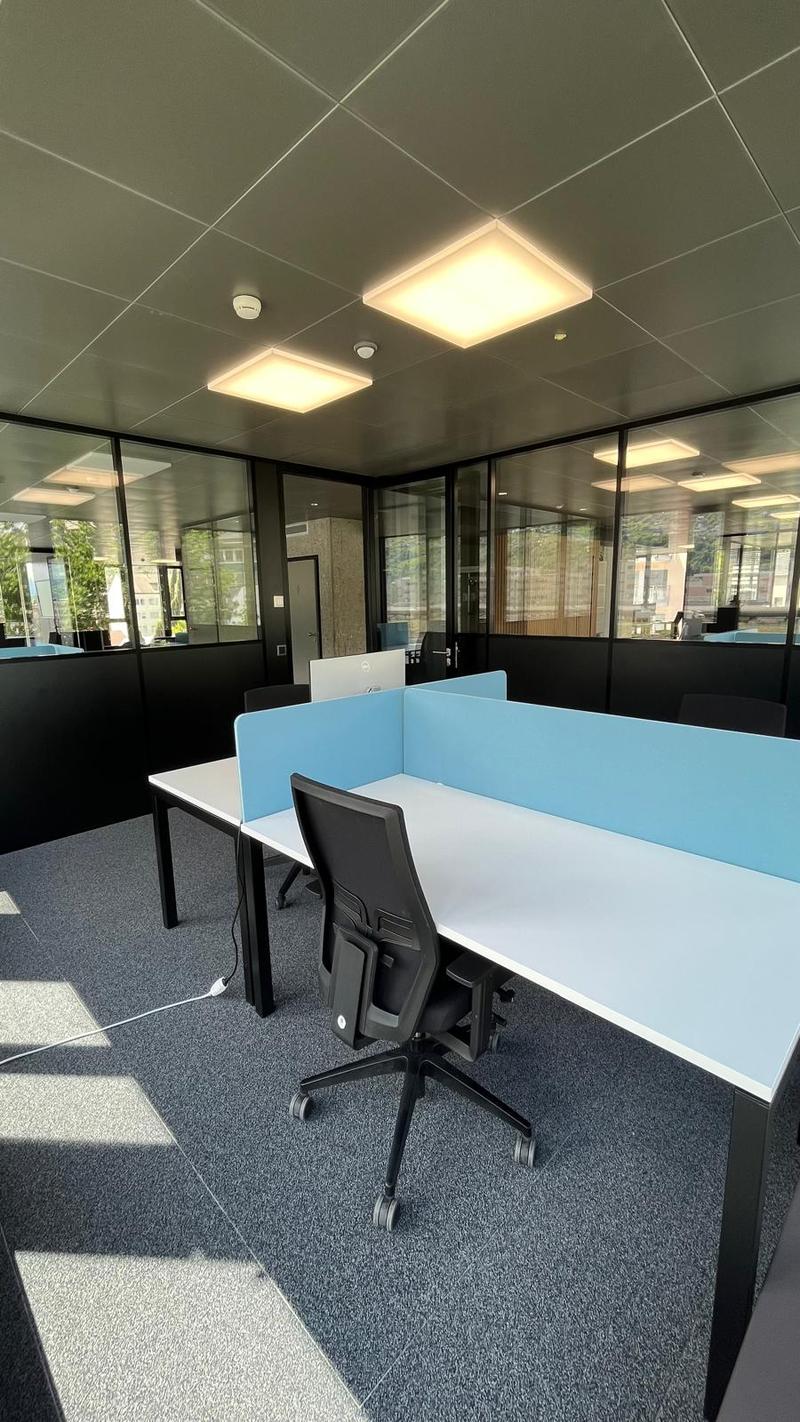 Place de travail - Coworking (10)