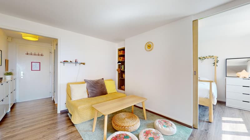 Ein-Zimmer-Wohnung mit Seeblick (19)