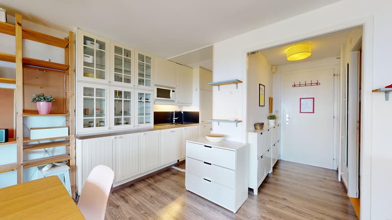 Ein-Zimmer-Wohnung mit Seeblick (7)