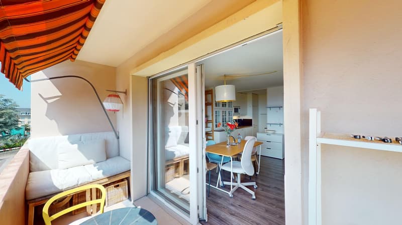 Ein-Zimmer-Wohnung mit Seeblick (11)