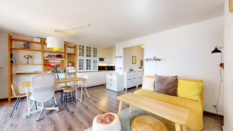 Ein-Zimmer-Wohnung mit Seeblick (16)