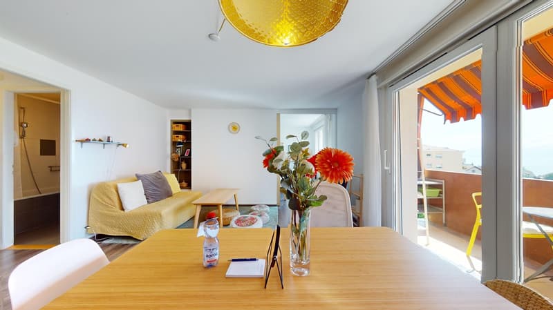 Ein-Zimmer-Wohnung mit Seeblick (13)