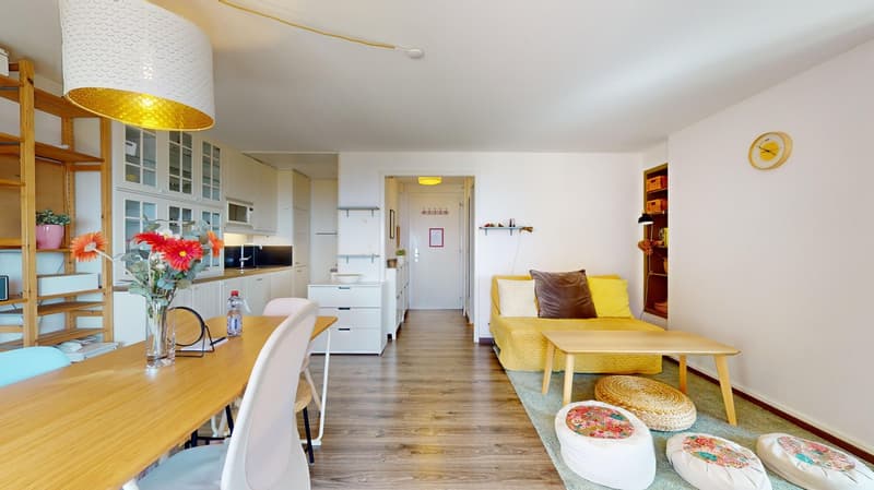 Ein-Zimmer-Wohnung mit Seeblick (18)